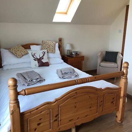 Druid View B&B Inverness Ngoại thất bức ảnh