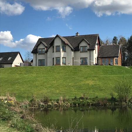 Druid View B&B Inverness Ngoại thất bức ảnh