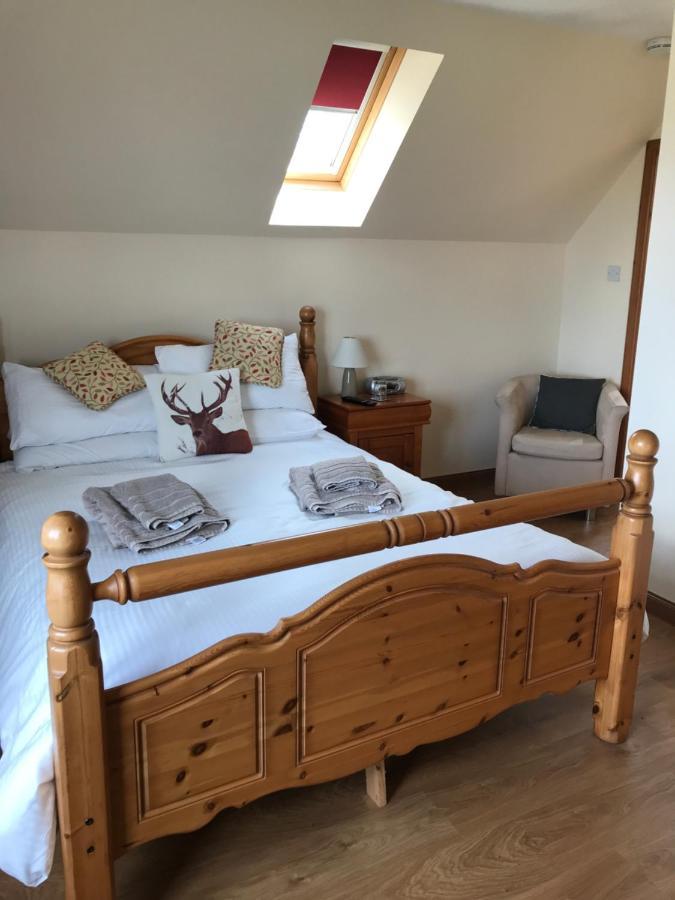 Druid View B&B Inverness Ngoại thất bức ảnh