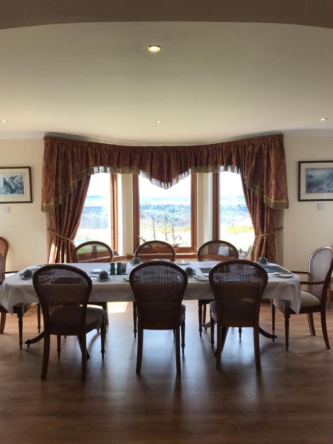 Druid View B&B Inverness Ngoại thất bức ảnh