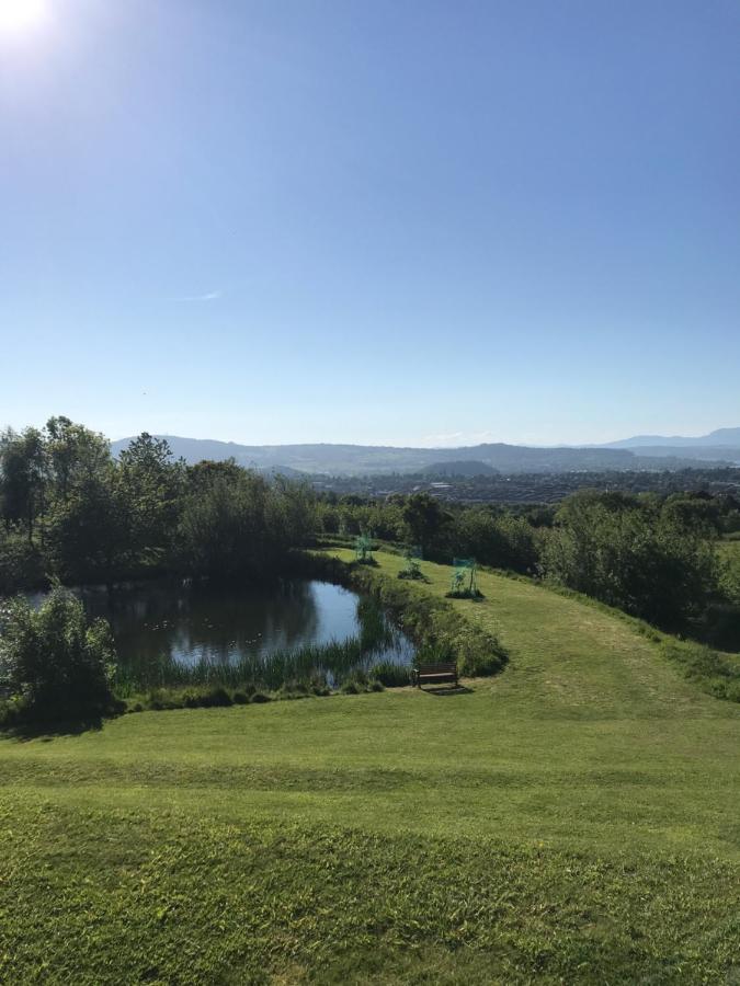 Druid View B&B Inverness Ngoại thất bức ảnh