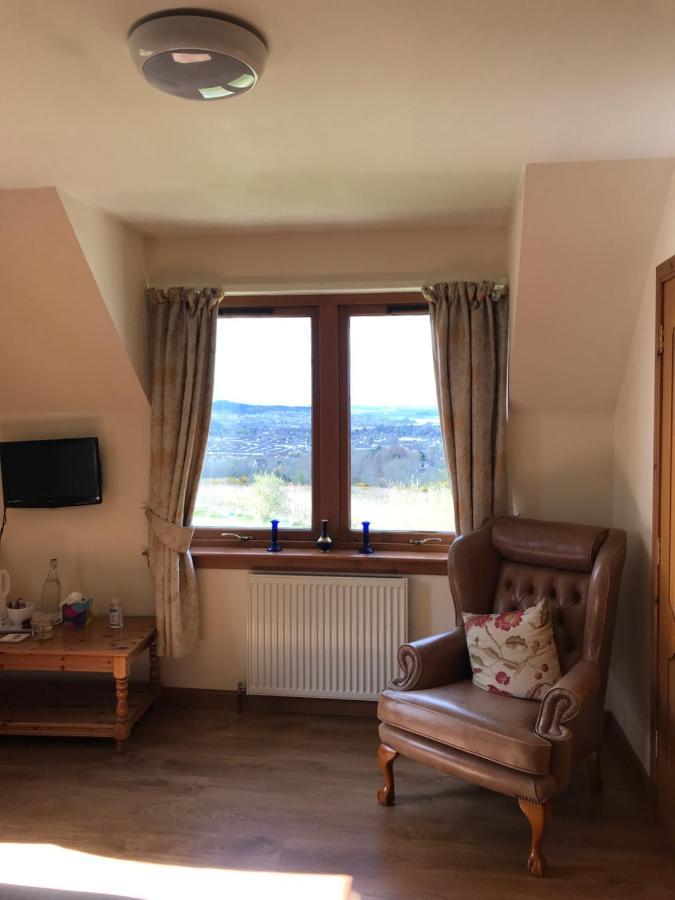 Druid View B&B Inverness Ngoại thất bức ảnh