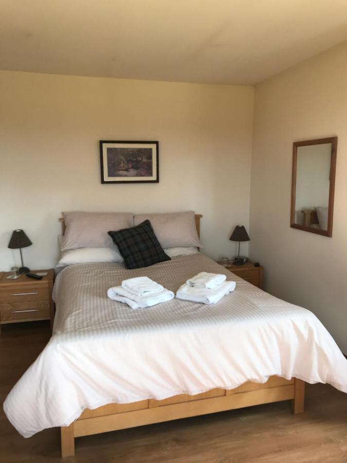 Druid View B&B Inverness Ngoại thất bức ảnh